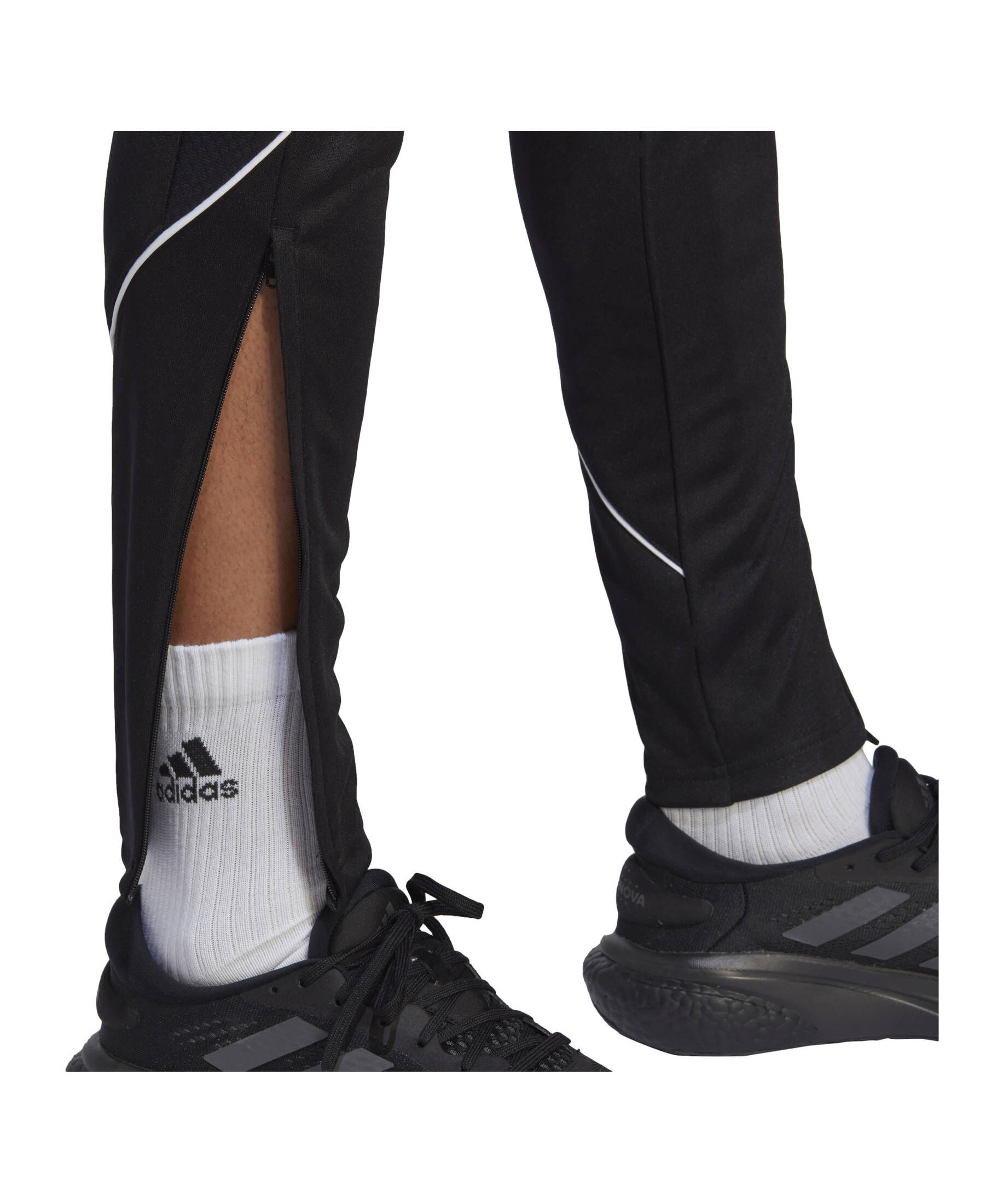 adidas Performance| Herren Fußball - Teamsport Textil - Hosen Tiro 23 League Trainingshose