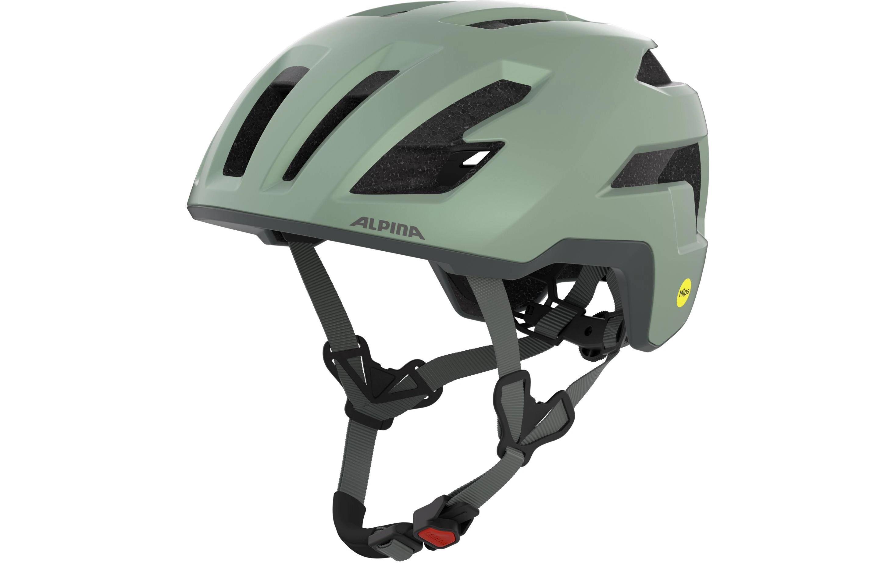 Helm TAUNUS GRAVEL MIPS , 55 - 59Robuster Gravel-Helm