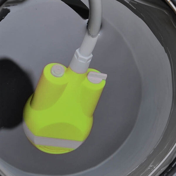 AQUA2GO - Douche nomade