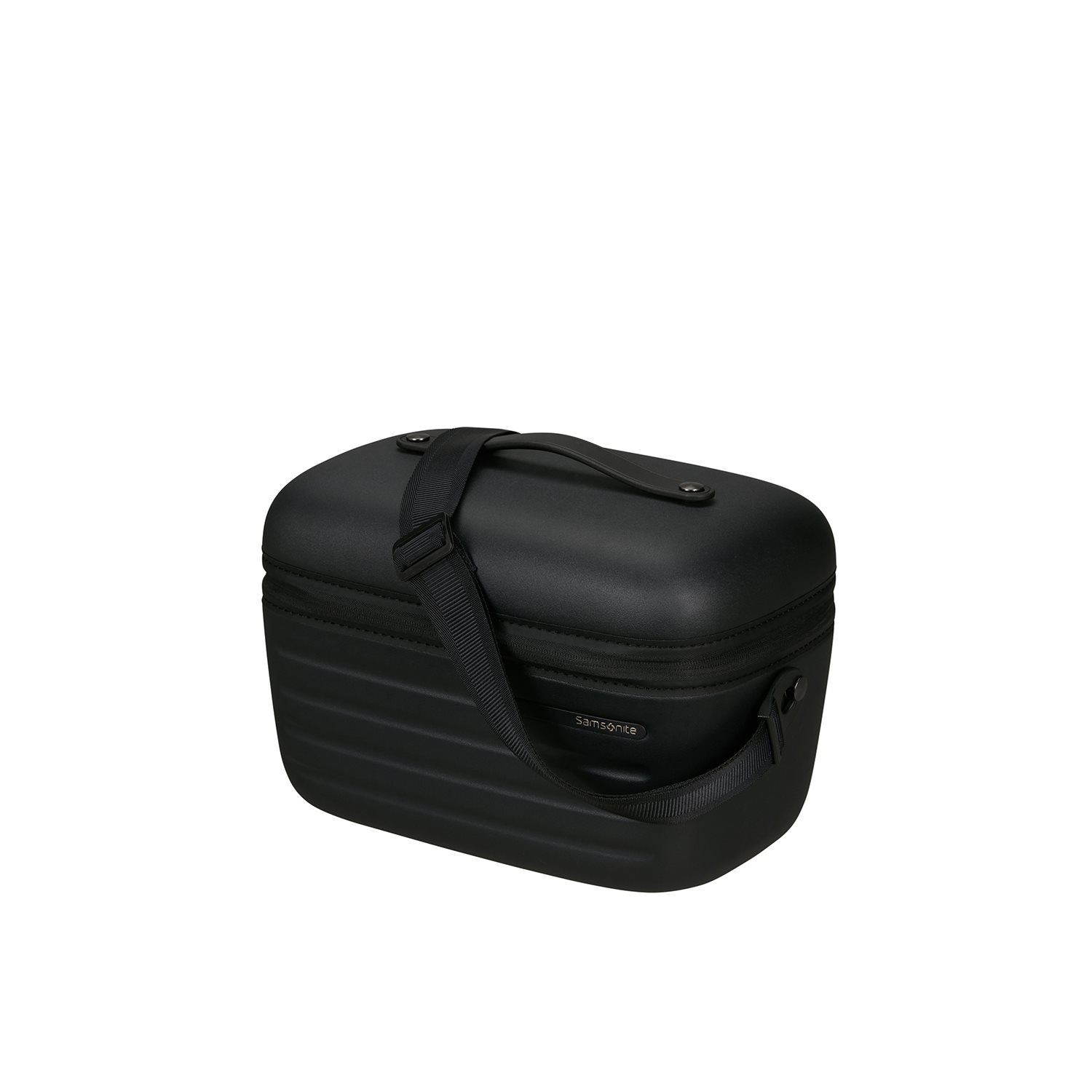 Samsonite Stackd Beauty Case black