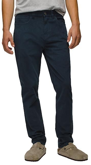 PRANA - PANTALON CAMPFIRE CORD PANT