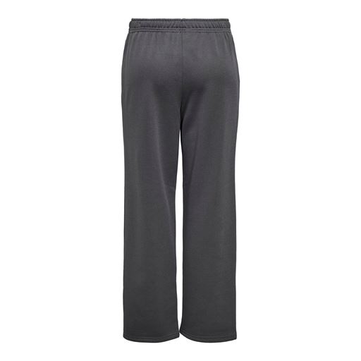 ONLY Daze Straight Sweatpants, Magnet, L