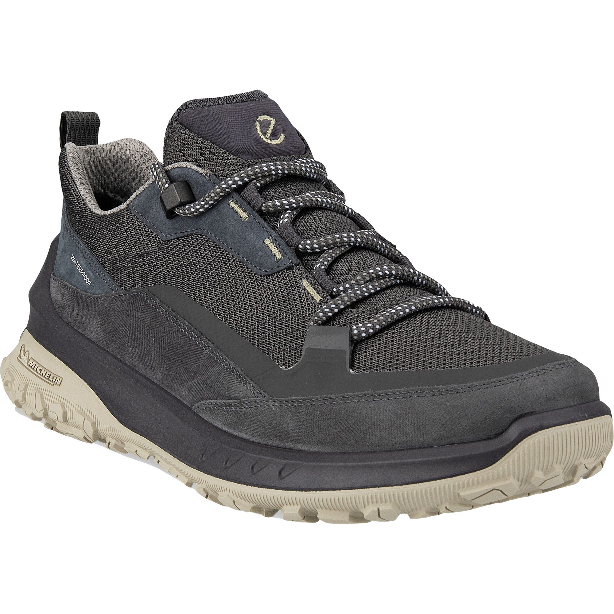 Ecco ULT-TRN Sneaker Damen magnet