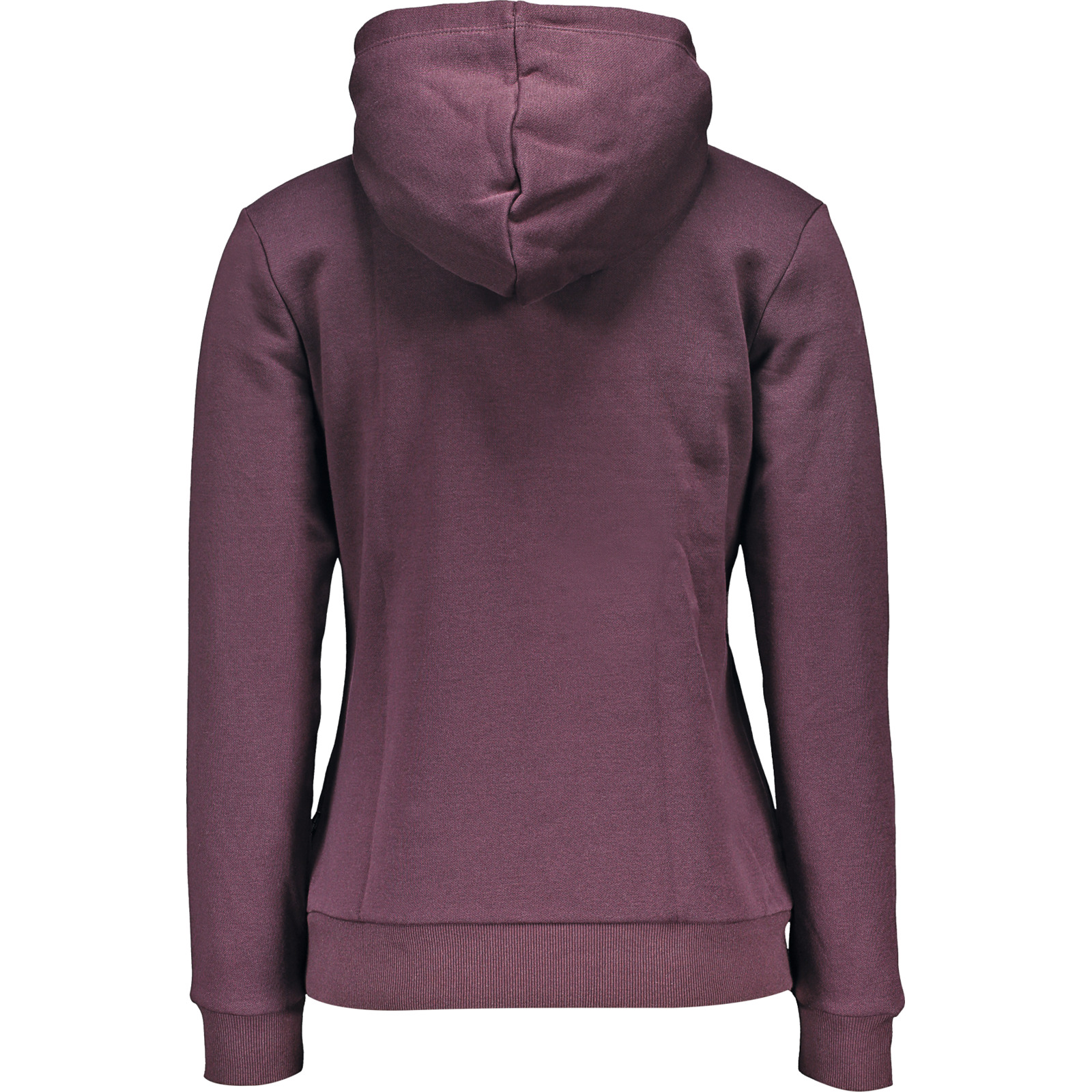 Puma Holiday Hoody Da, braun, XL