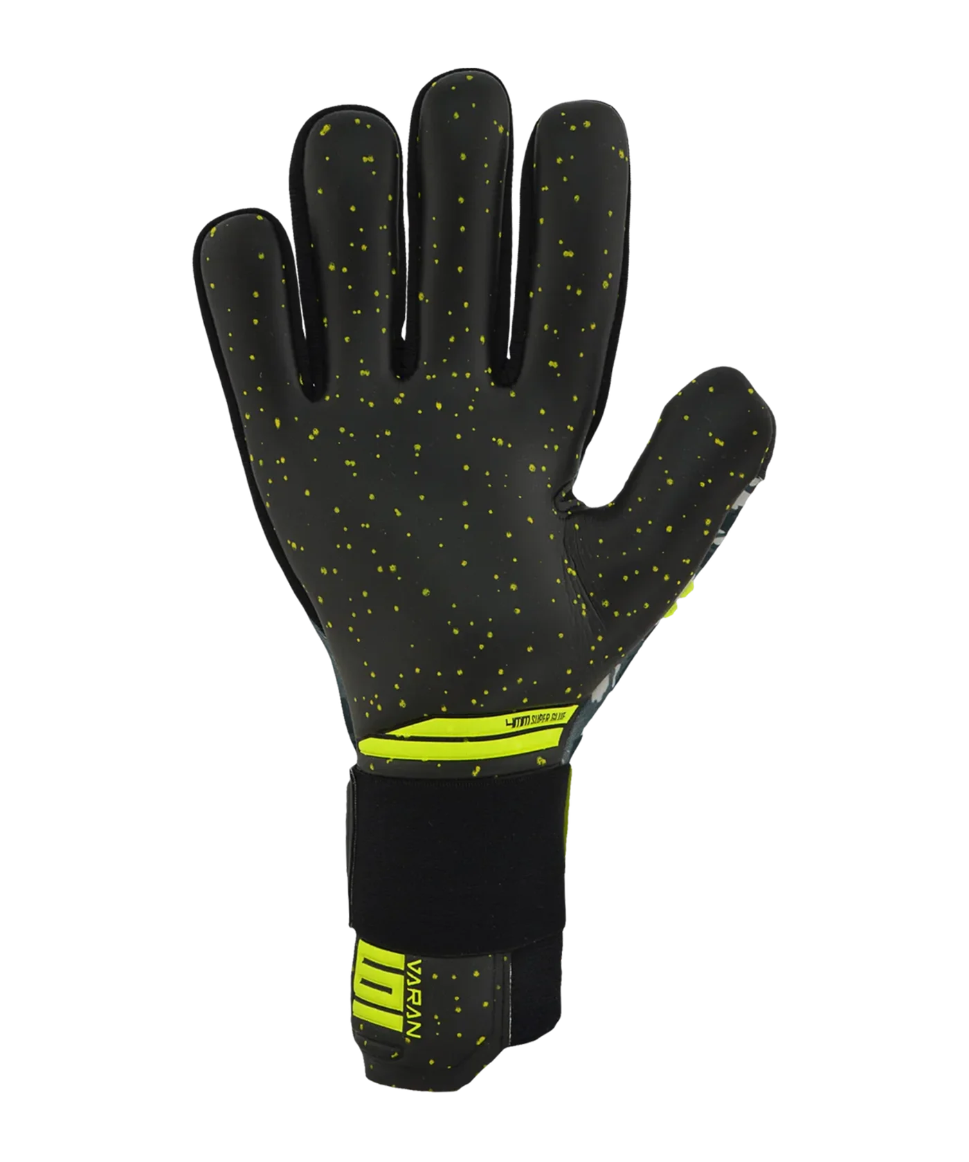 KEEPERsport Varan6 Hero NC Torwarthandschuh F633