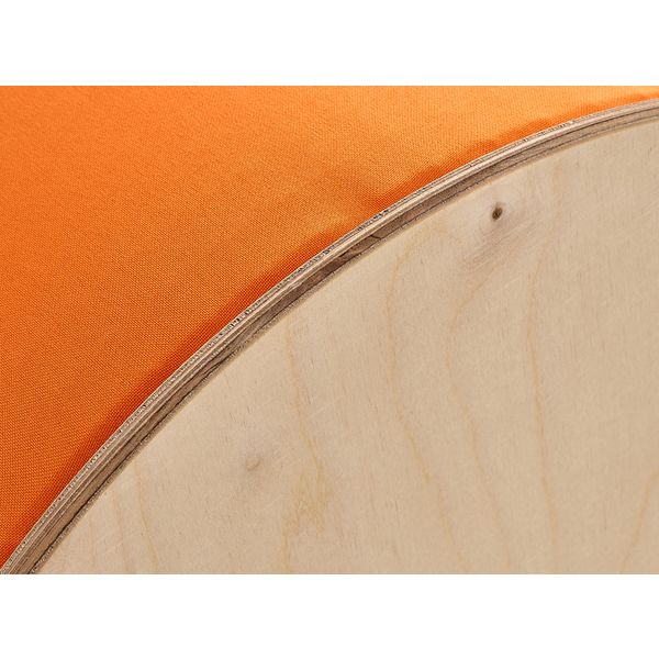Hofa Baby Basstrap V2 Orange