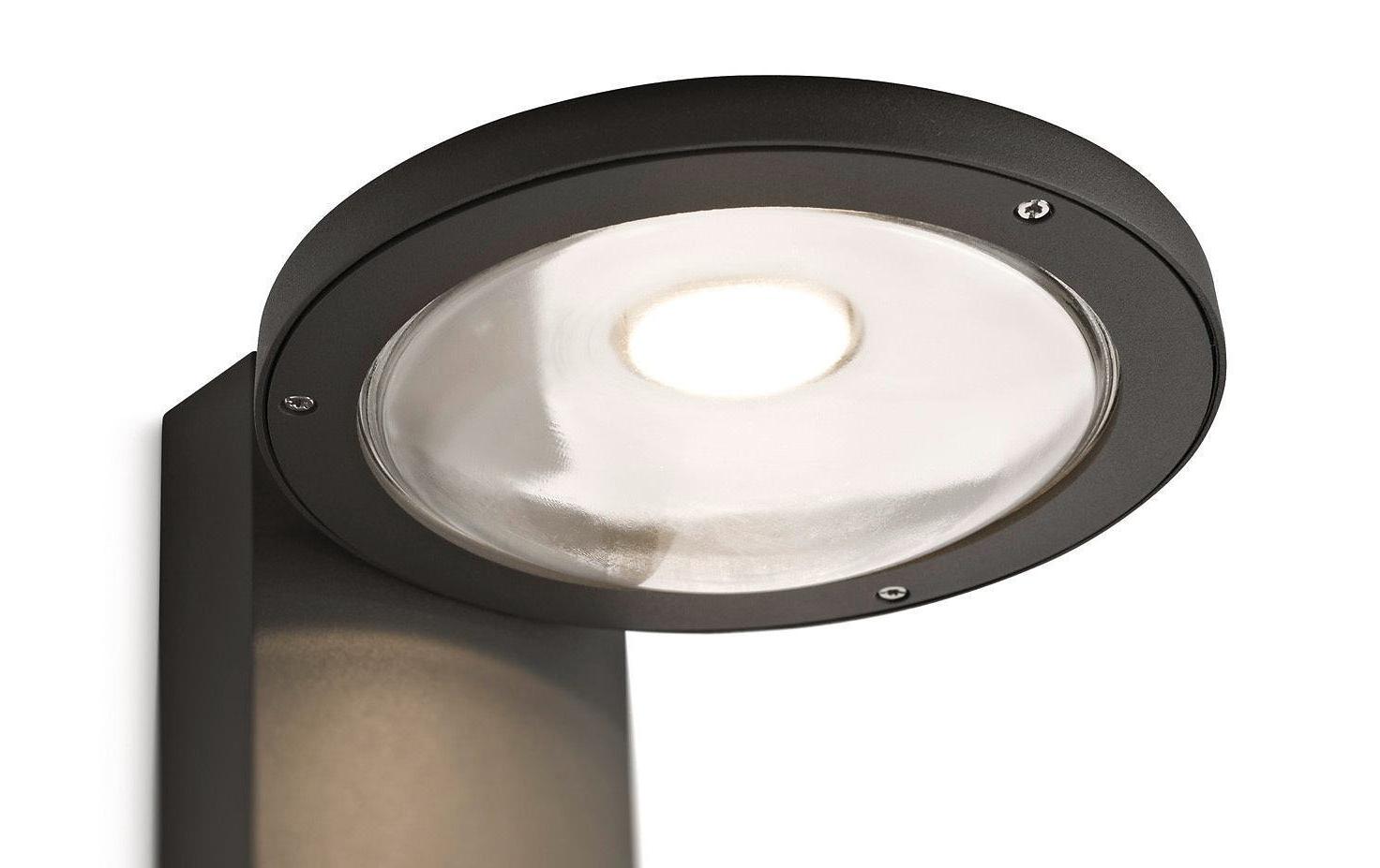 Wandleuchte myGarden Freedom 17239/93/16<br>LED-Wandleuchte für Aussenbereich