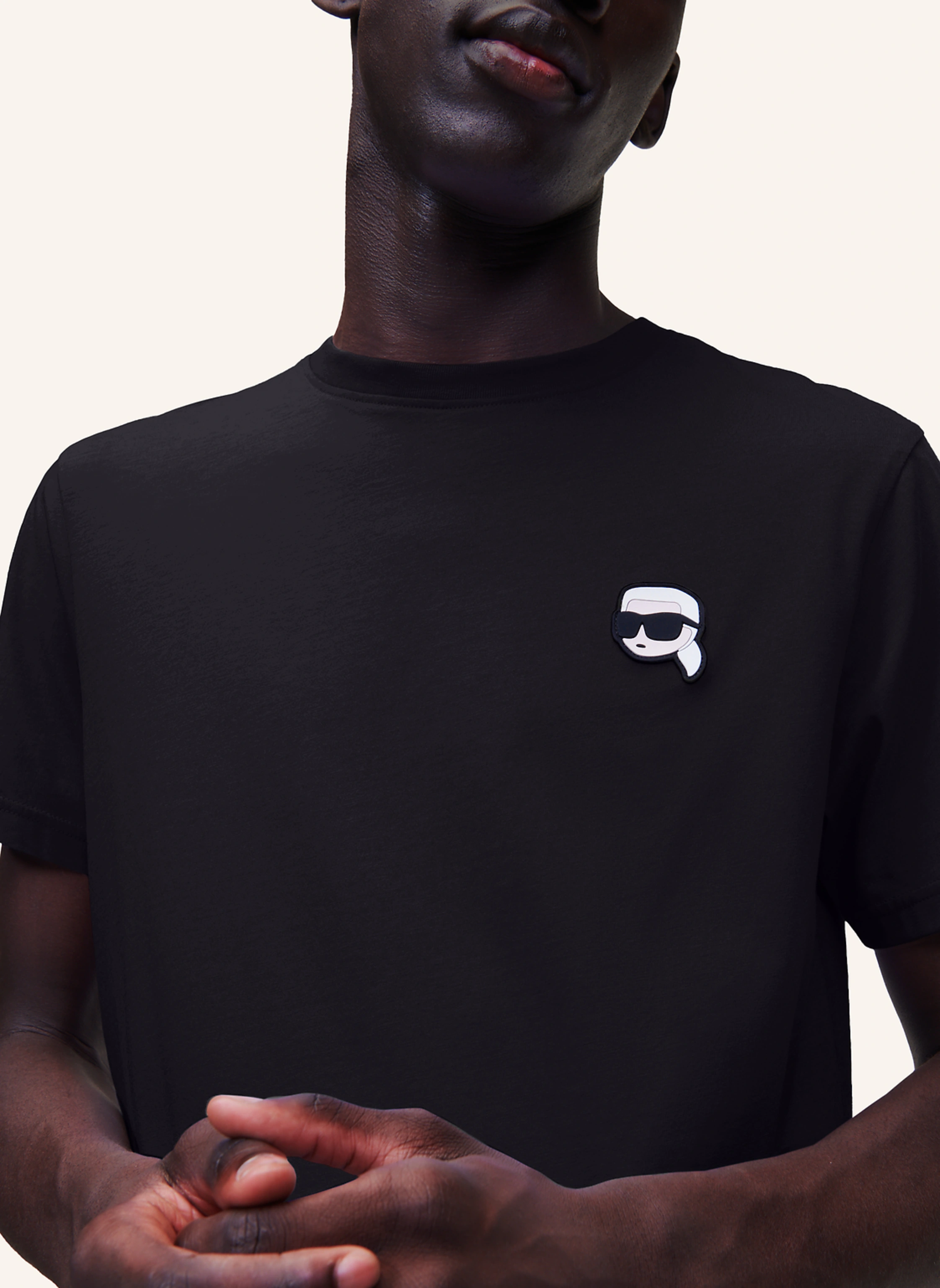 KARL LAGERFELD T-shirt