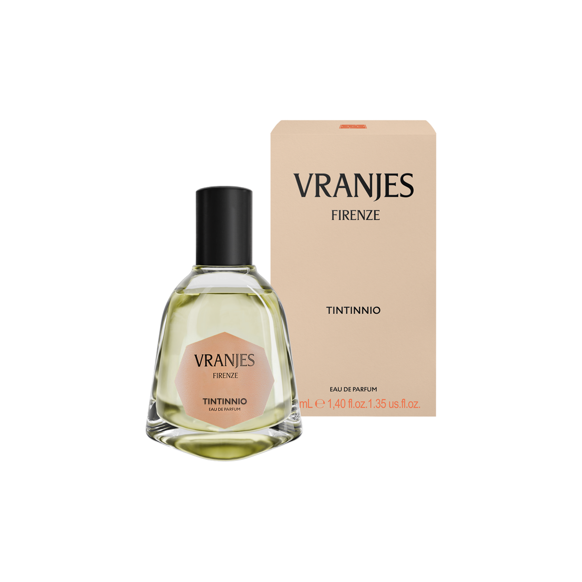 Tintinnio Eau de Parfum 100ml