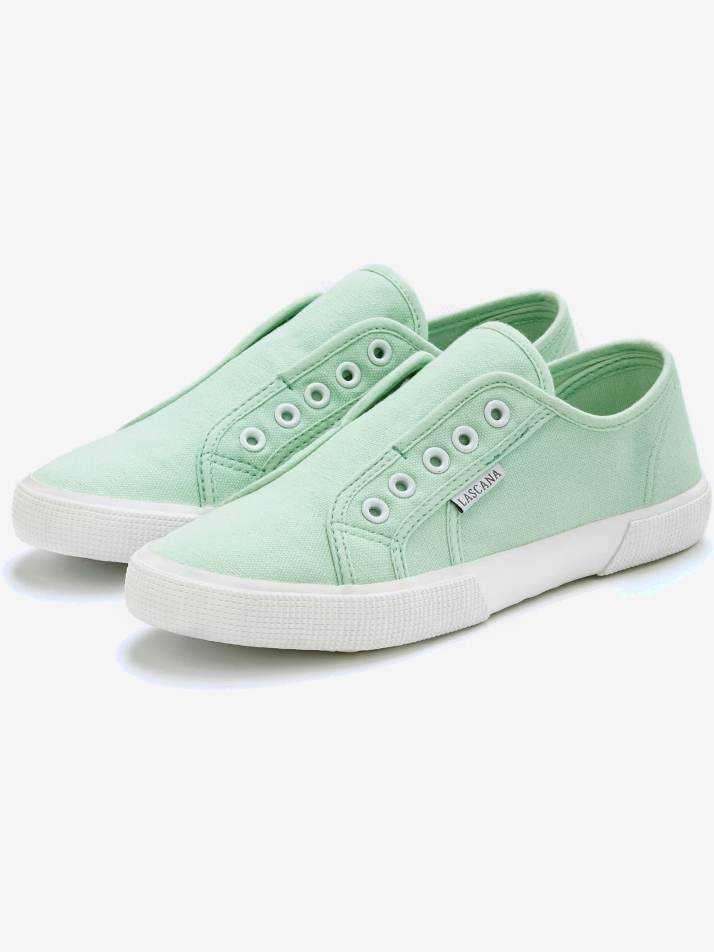 Baskets confortable