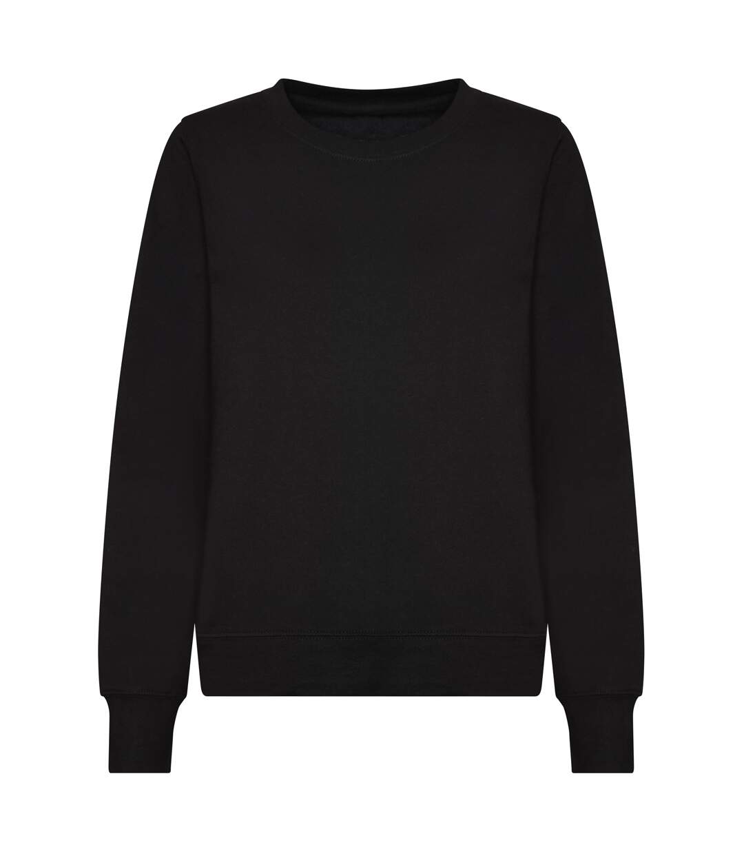 Awdis - Sweat - Femme (Noir) - UTPC4590