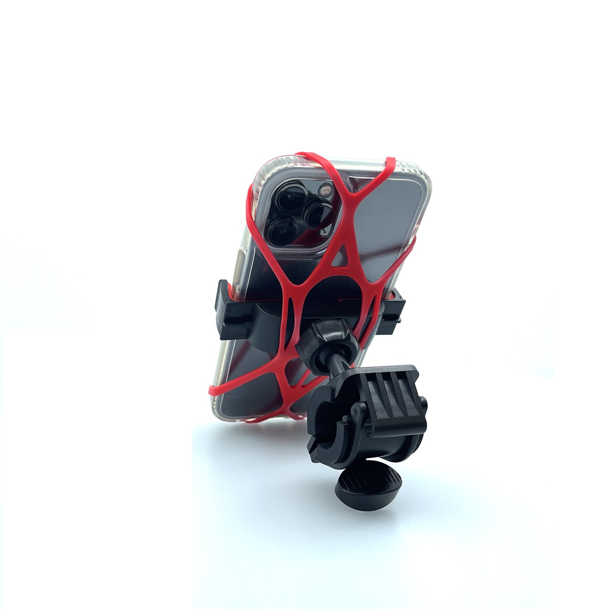 North Trail Mobilholder<br> Mobilholder til sykkel