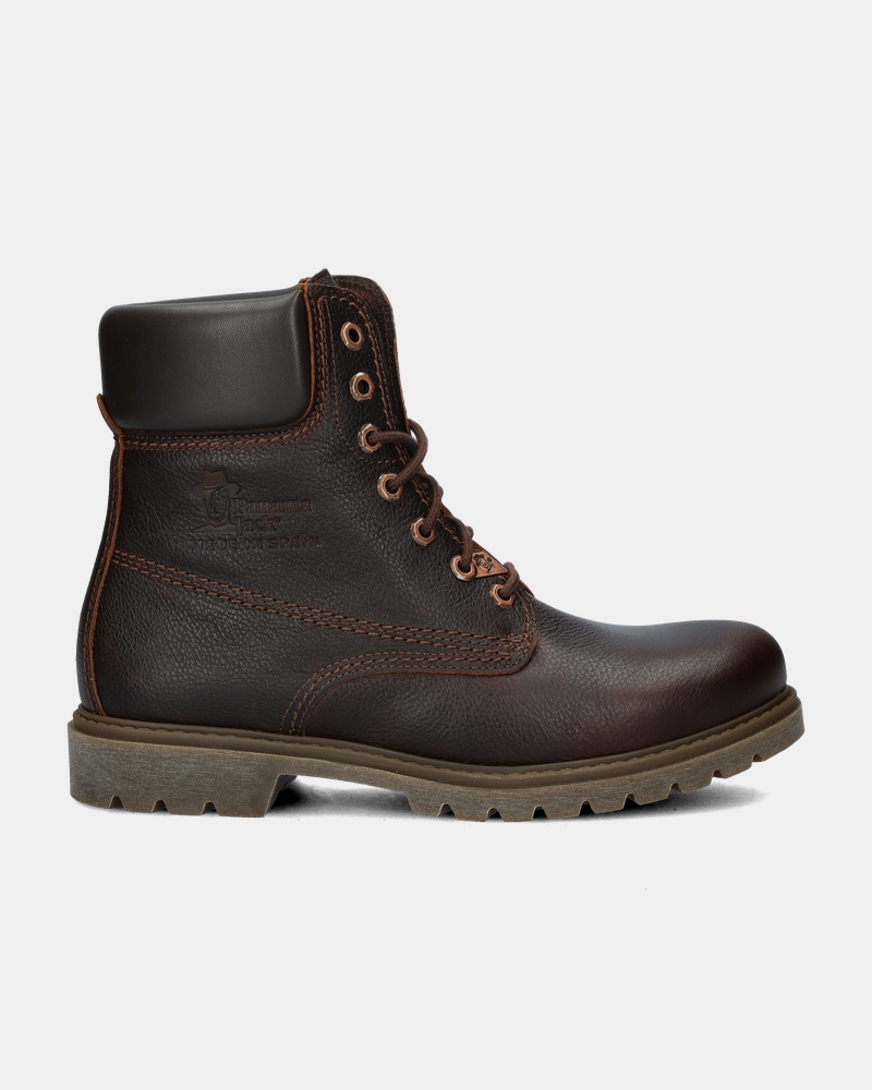 Panama Jack Panama 03 Veterboots  - bruin