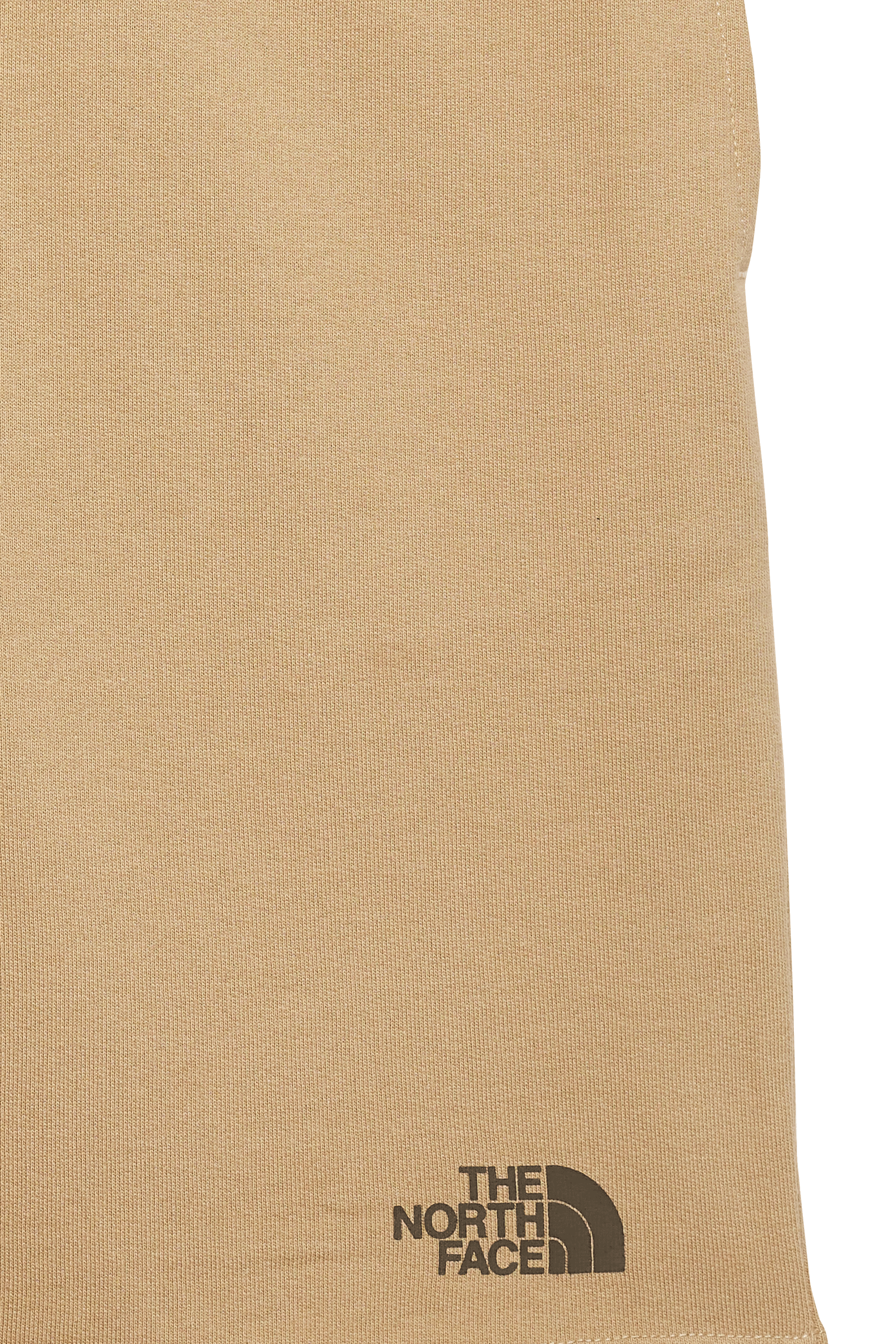 THE NORTH FACE Short STANDARD Beige