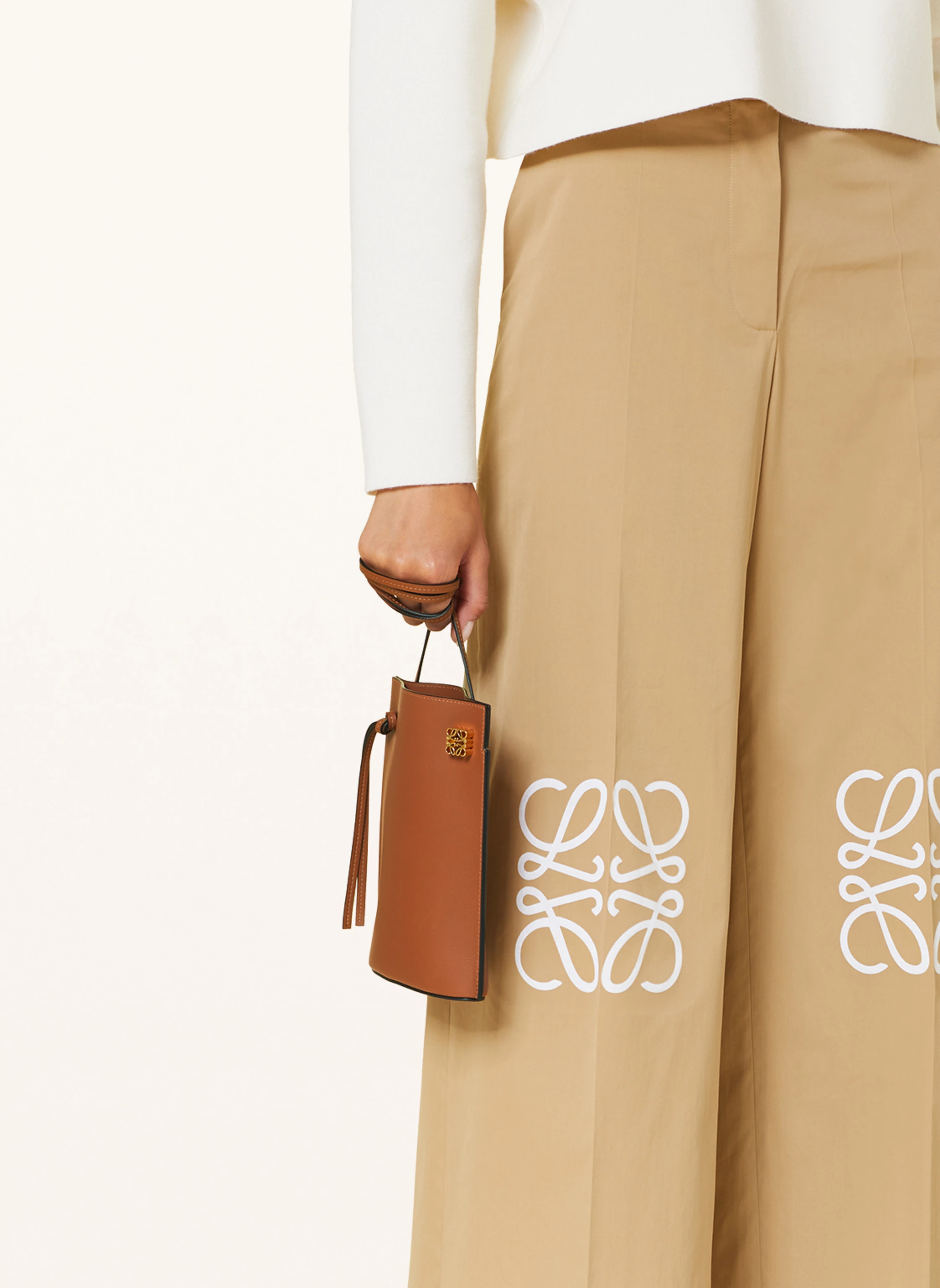 LOEWE Umhängetasche DICE