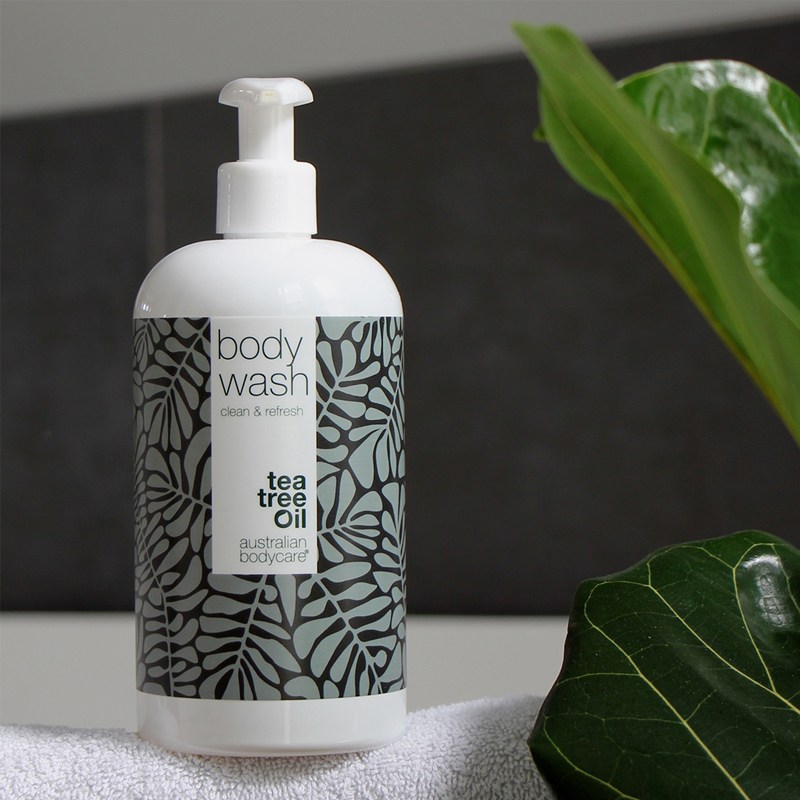 Australian Bodycare Body Wash 500 ml