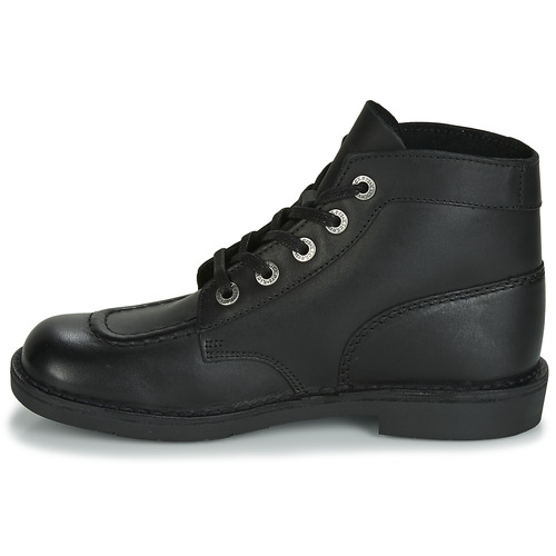 Kickers - KICK COL - Noir