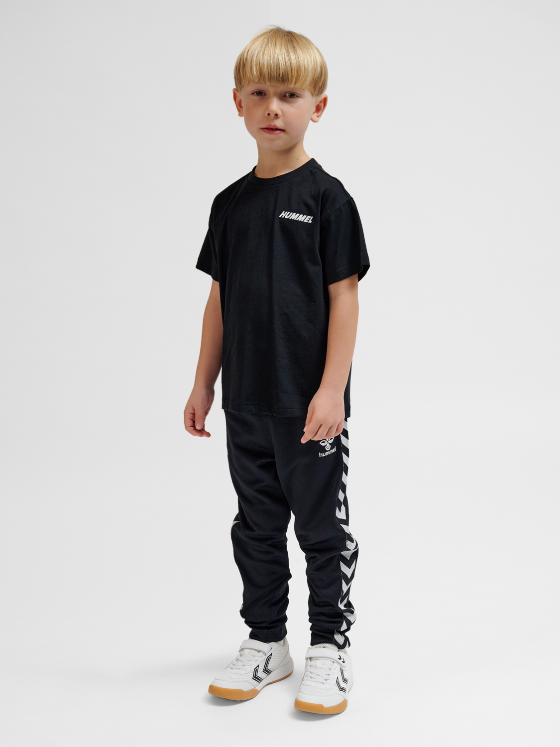 hmlCASPER T-SHIRT S/S