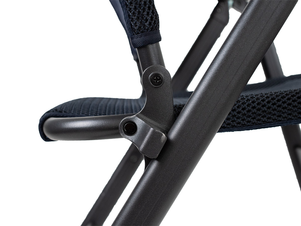 Westfield Advancer S standenstoel - Night Blue