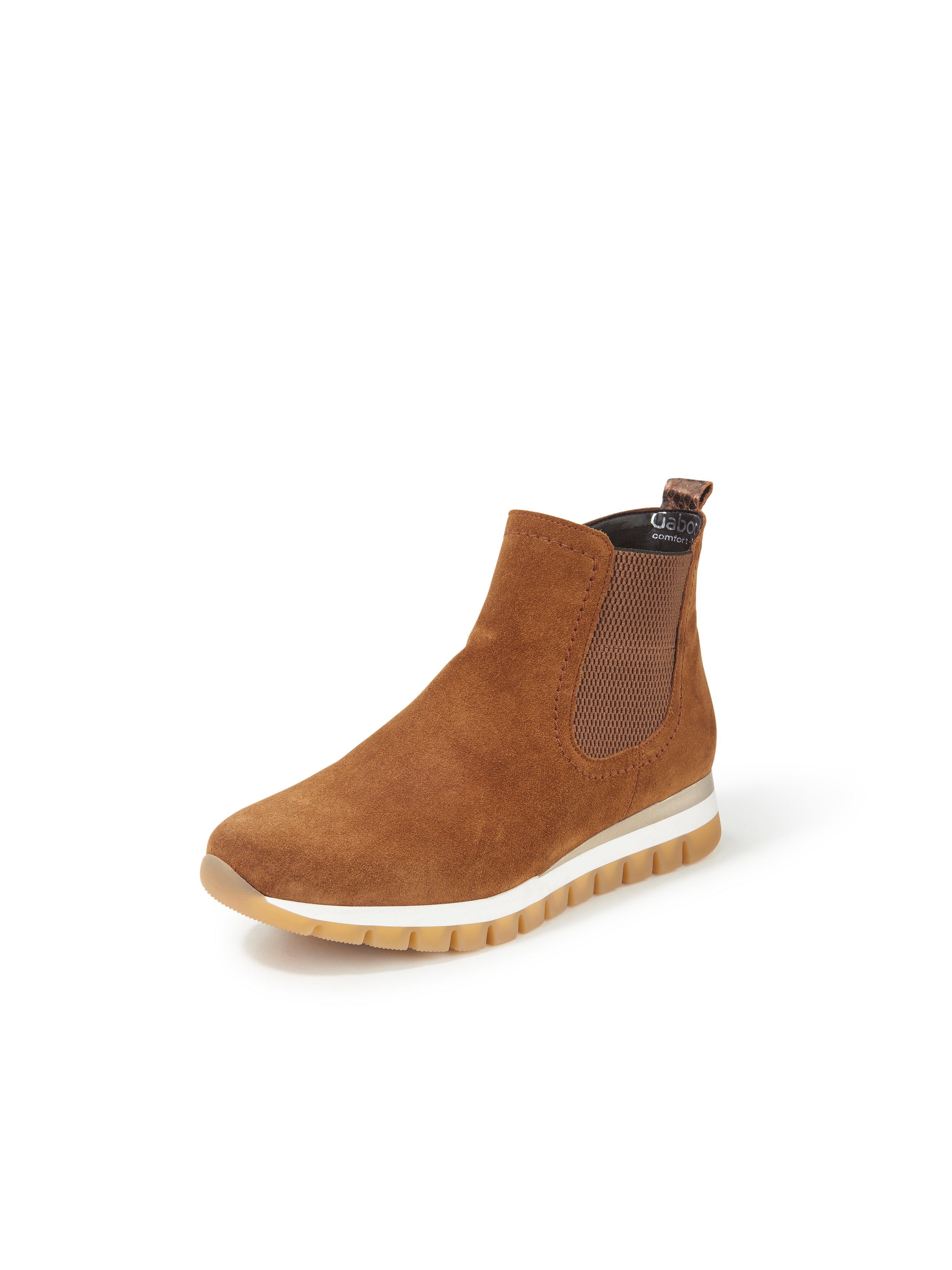 Stiefelette