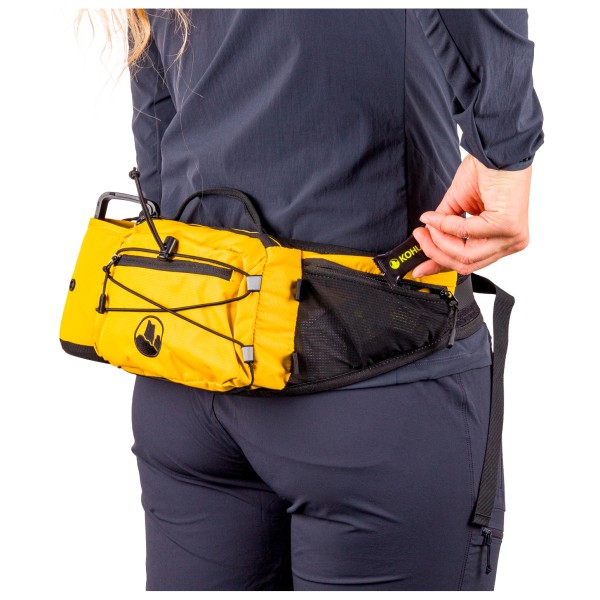 Kohla - Hüfttasche Sprint - Sac banane