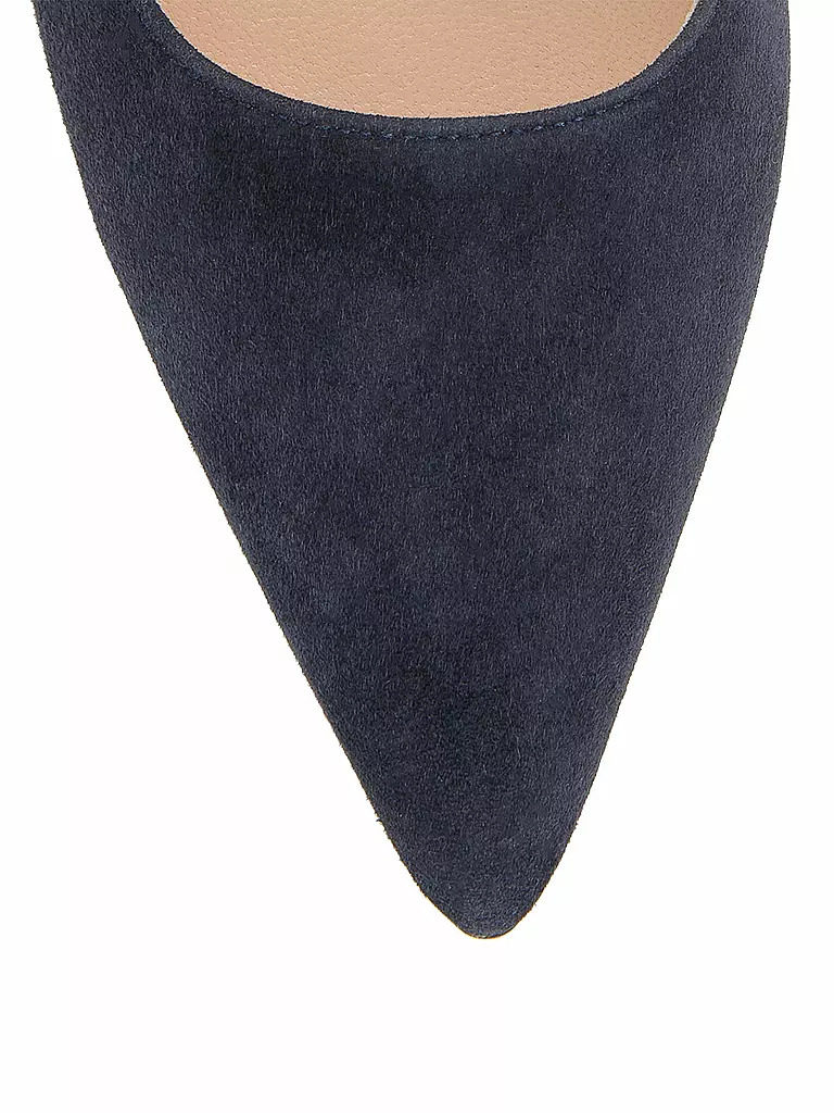 HÖGL Pumps blau