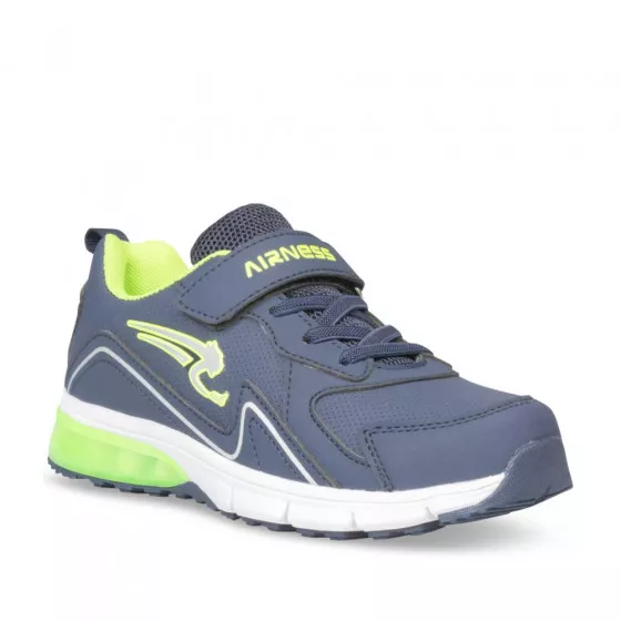 Baskets MARINE AIRNESS
