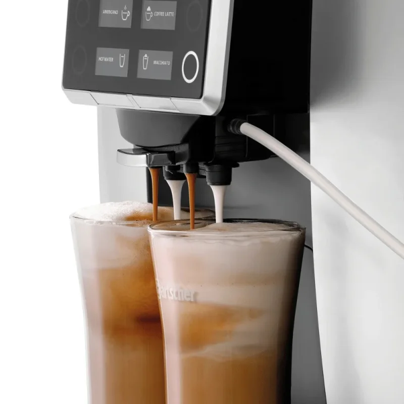 BARTSCHER - Machine à café professionnelle - KV1 Classic