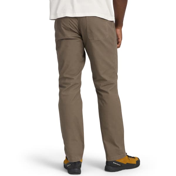 Pantalon escalade BLACK DIAMOND ETHOS PANTS WALNUT