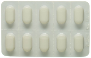IRFEN DOLO L Lactab 200mg, 20 Stück