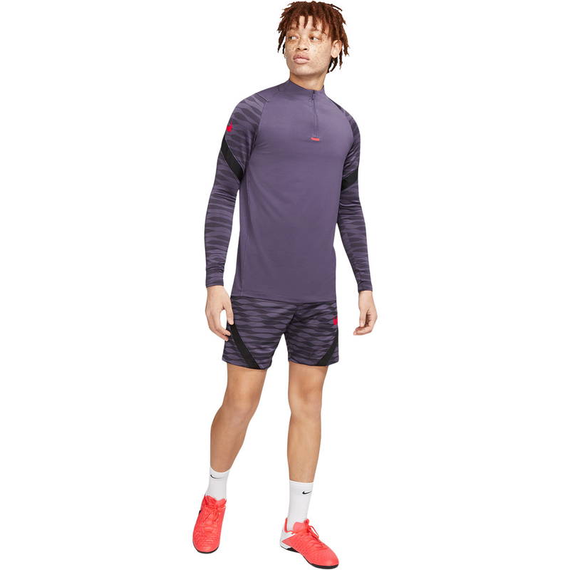 Nike Dri-FIT Strike 1/4 Zip Træningstrøje Herre