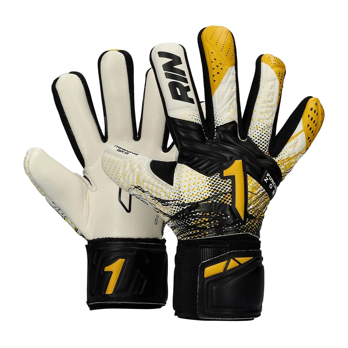 Luvas Rinat Fiera Training Onana Criança