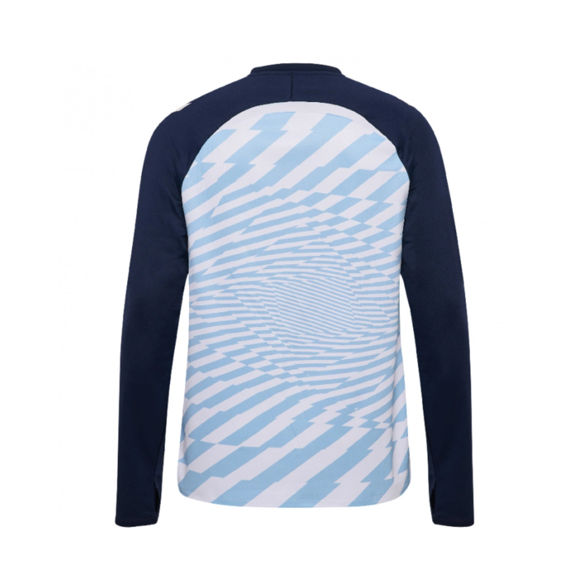 Sweatshirt Hummel Celta De Vigo Pre-Match 2025-2026