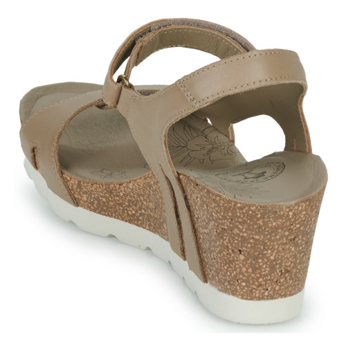 Panama Jack - VAREL - Taupe