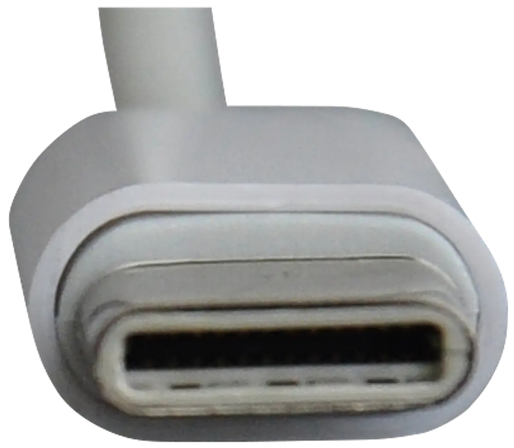STEVISON Opladerkabel USB-A til USB-C 3 meter