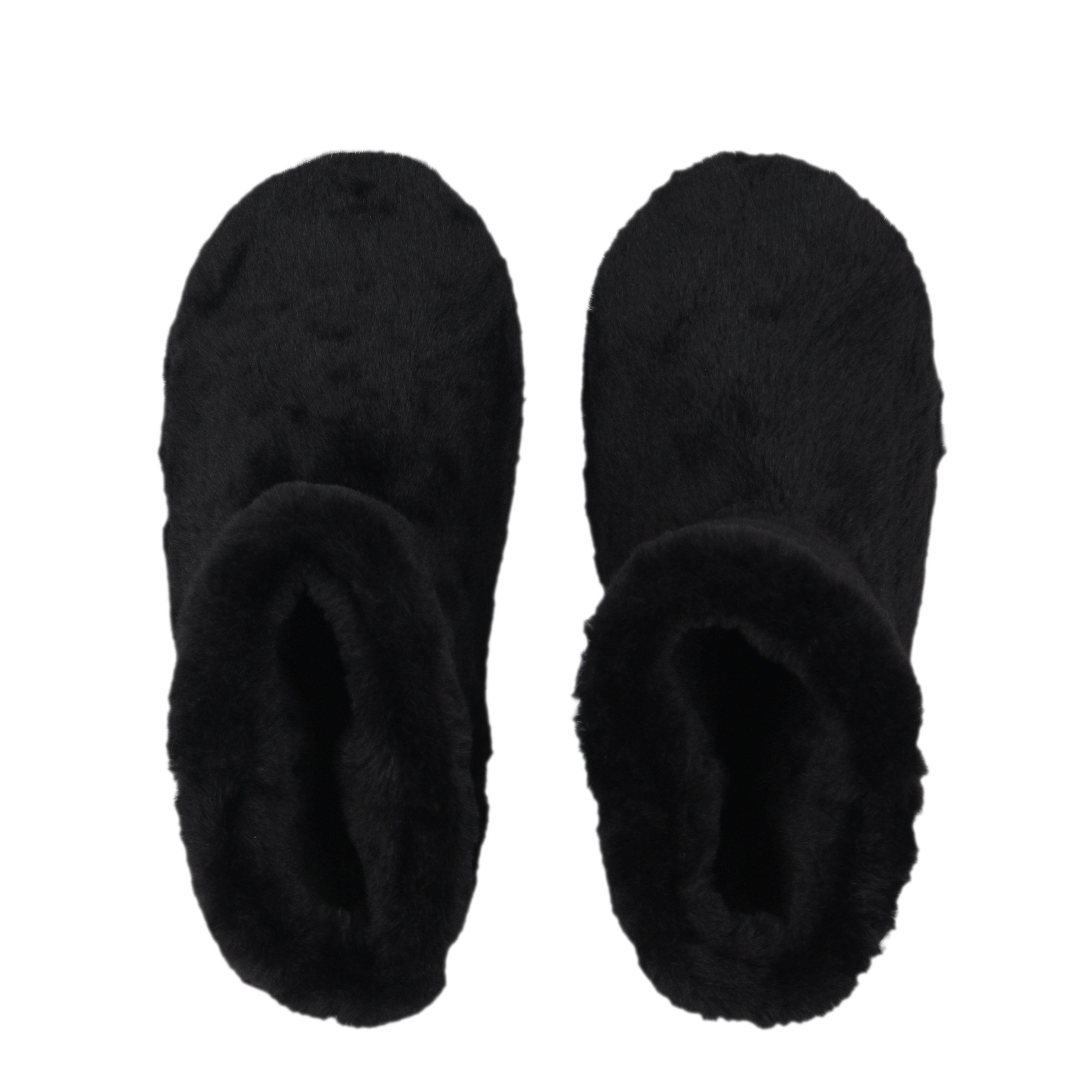 Biba Bootie Slipper