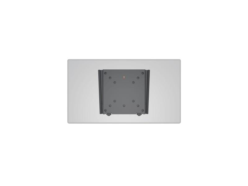 Multibrackets Wandhalterung 2988 Schwarz Wandhalterung für kleinere Bildschirme oder Tablets