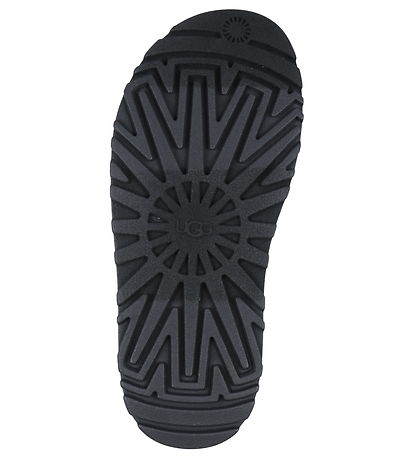 UGG Sandalen - GoldenGlow - Schwarz