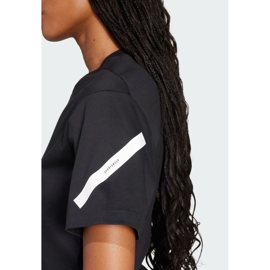 Adidas T-shirt adidas Z.N.E.