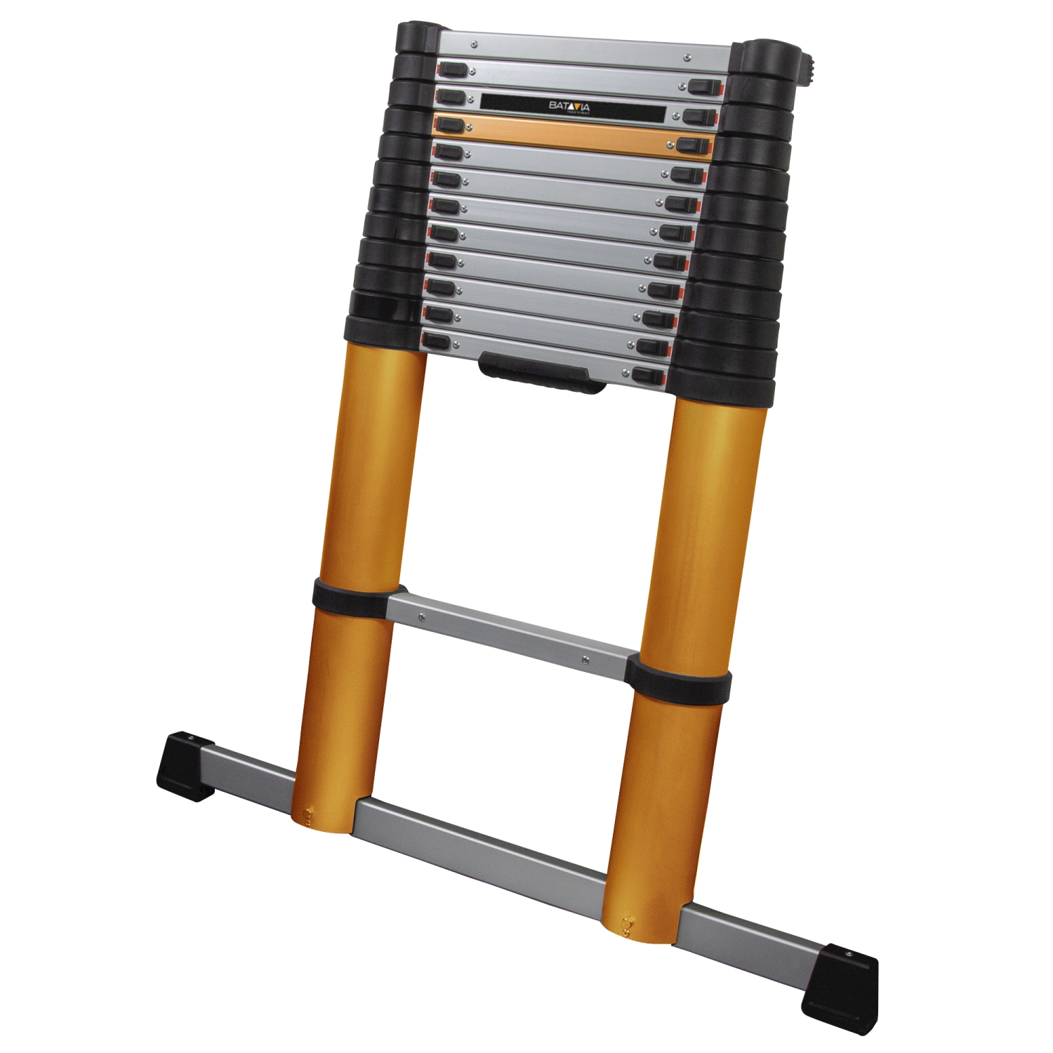 Batavia 7063088 Telescopische lader met AntiSlip - 3,81m - 13 sporten