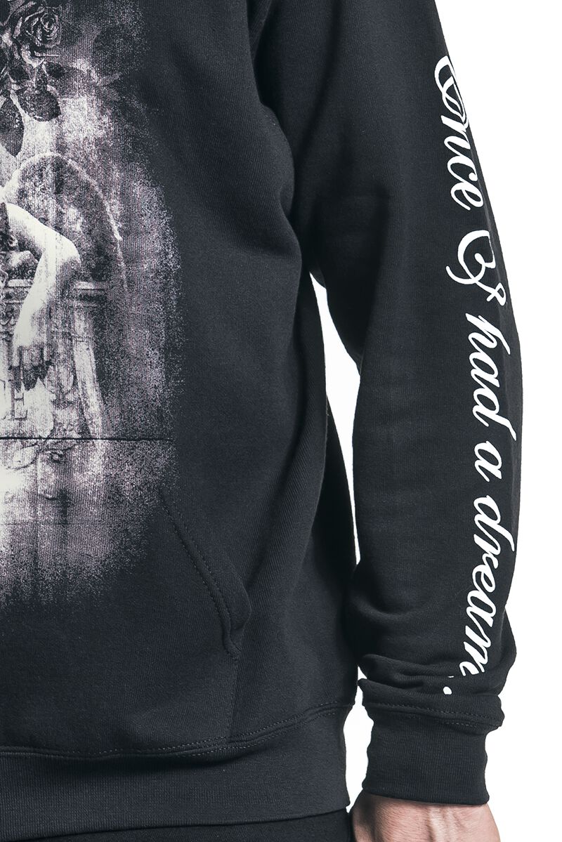 Once - 10th Anniversary | Nightwish Sweat-shirt zippé à capuche