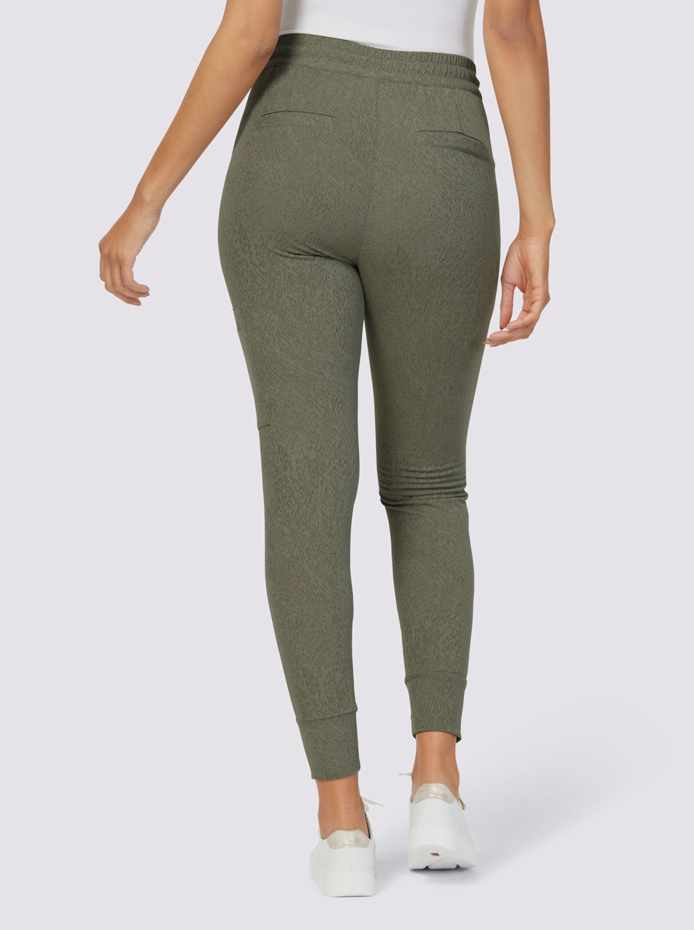 Jogg Pants