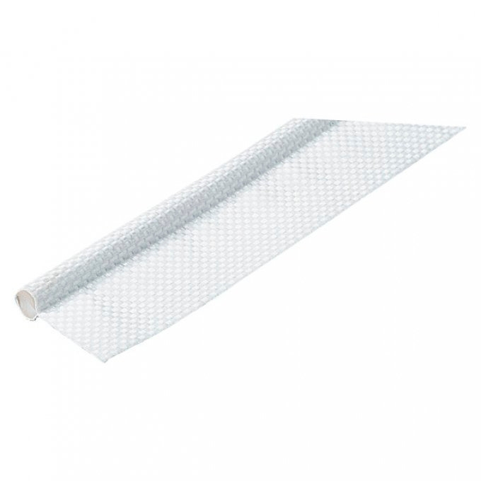 Berger Vorzeltkeder weiß Ø 6 mm (Meterware)