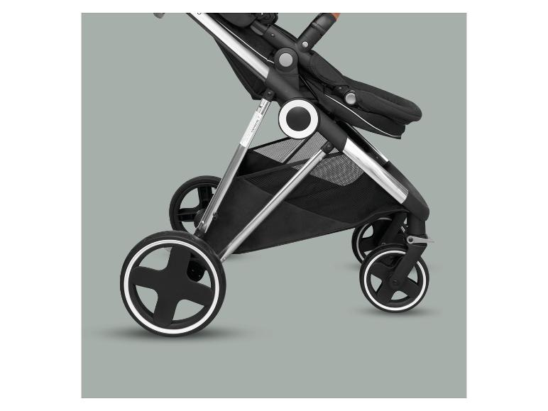 Kinderwagen Halime AIR