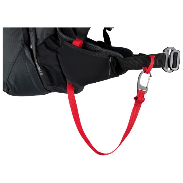 Black Diamond - Jetforce Pro Pack 35 - Sac à dos airbag