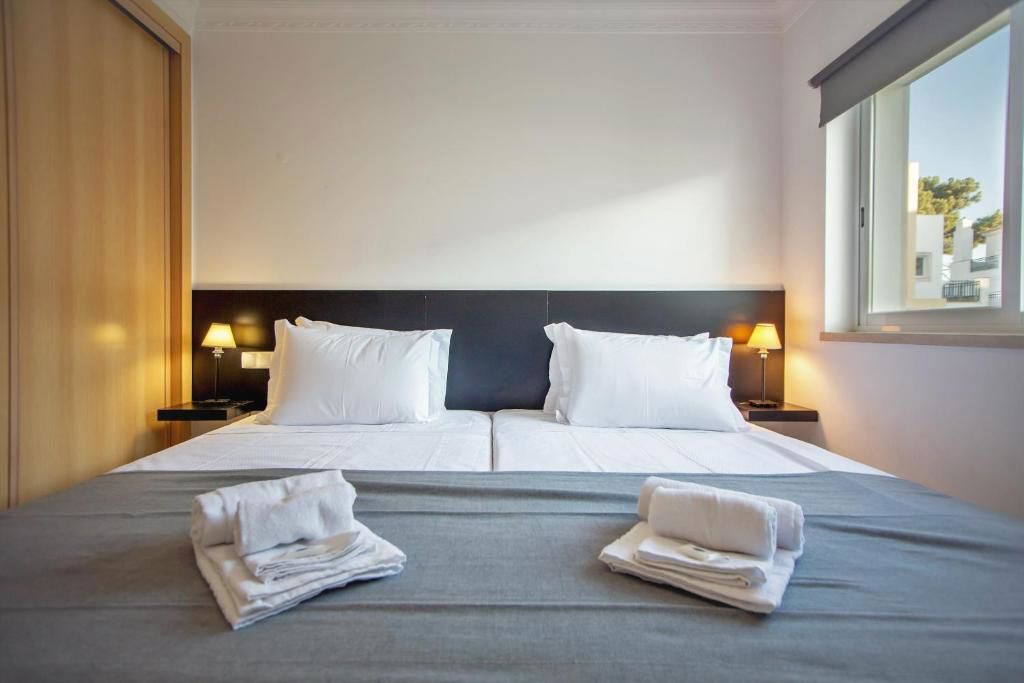 Smy Santa Eulalia Logies - Appartement