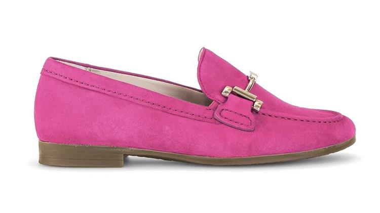 Gabor 42.432 pink (gold)
