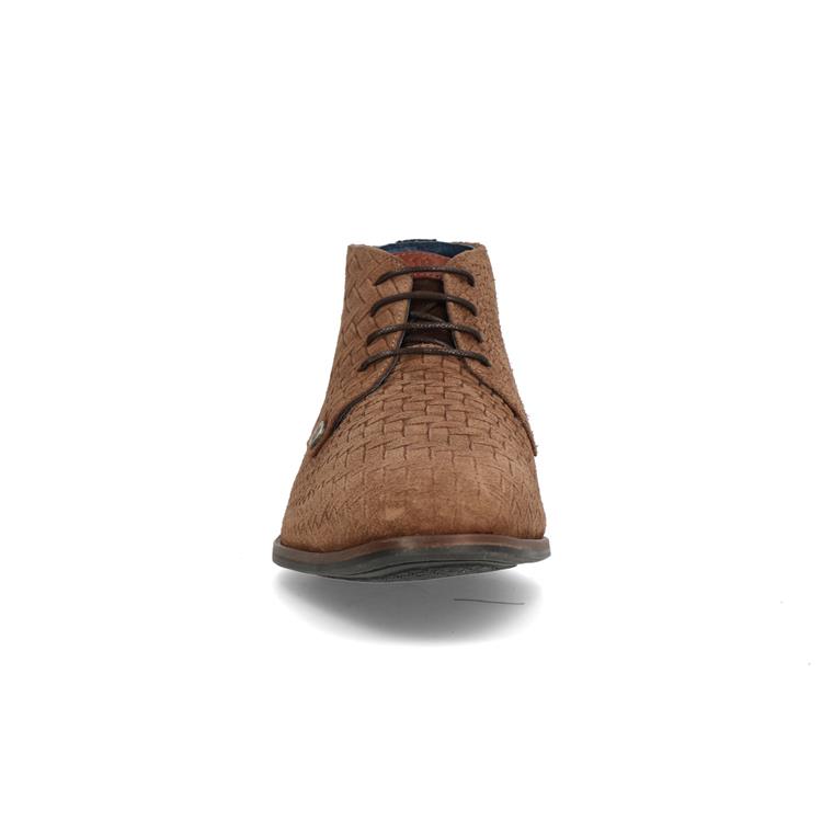 Berkelmans Albardon LodoSuedeBraided