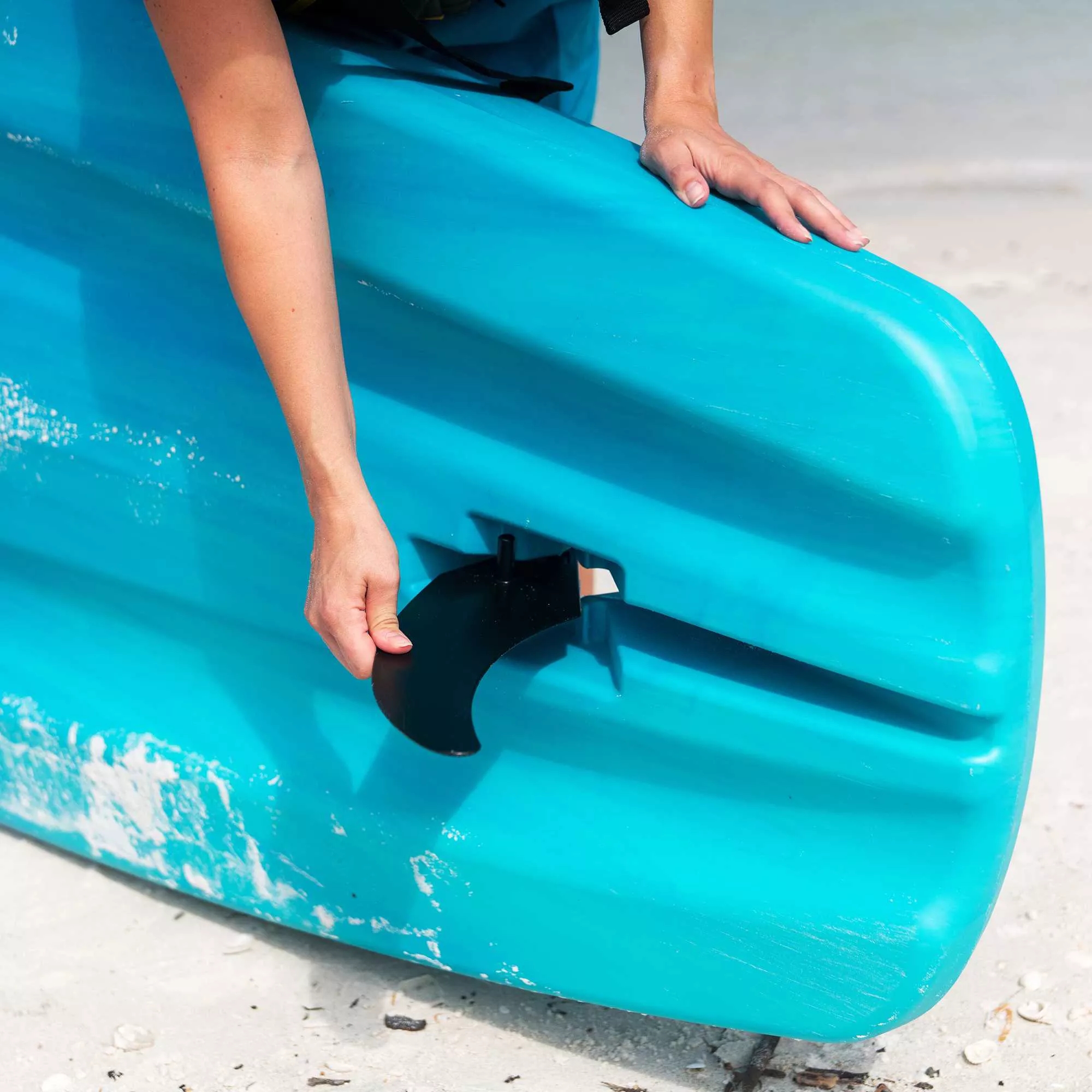 Lifetime Fathom 10 Stand-Up Paddle Board