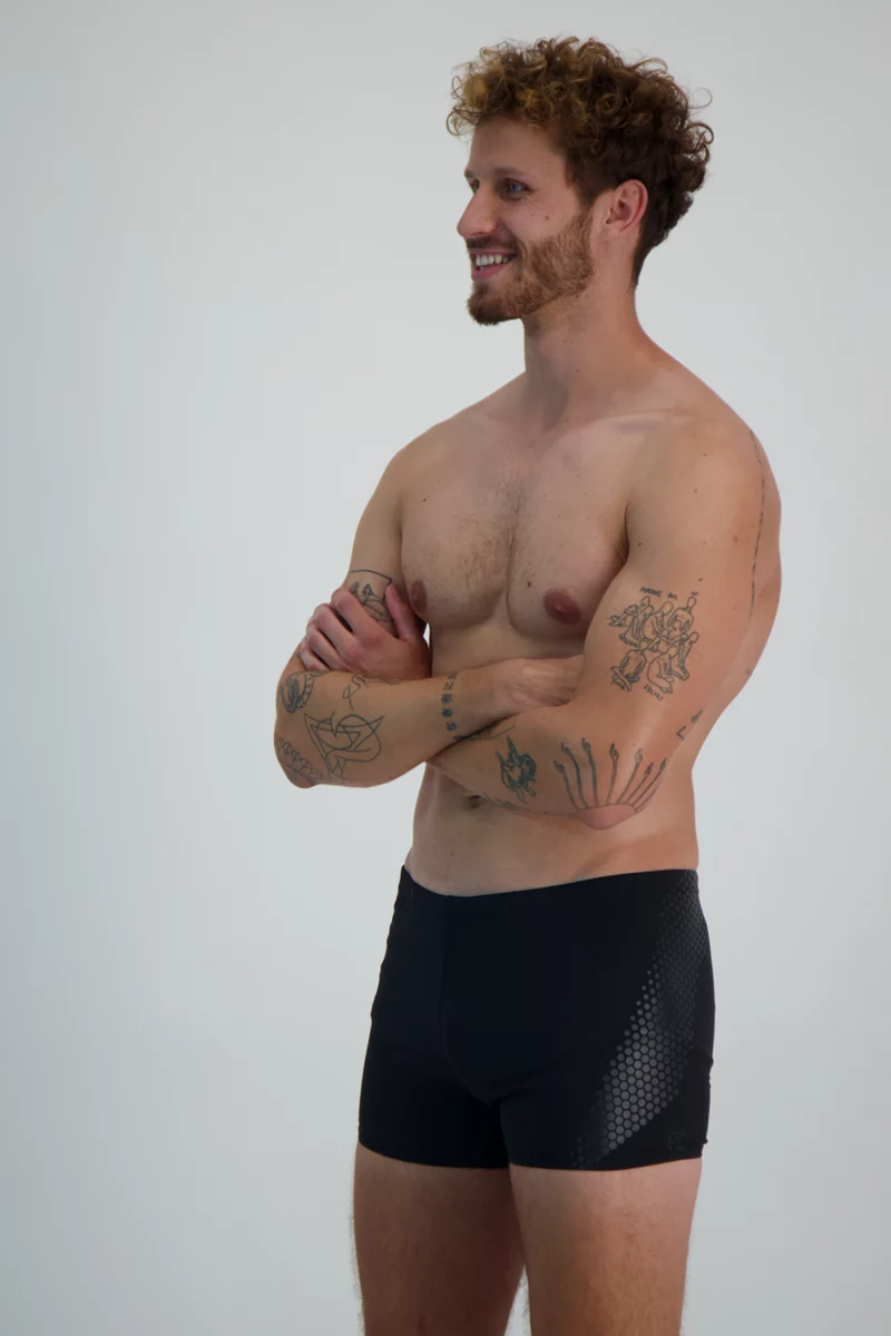 POWERZONE Herren Badehose